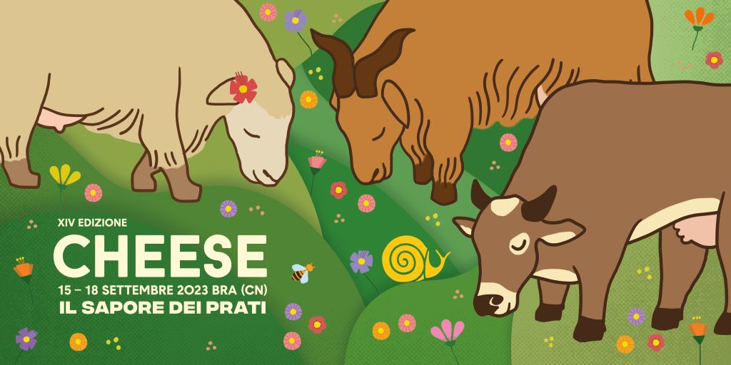 [Save the date] Cheese Festival in Bra