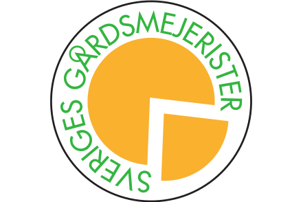 Presentation of the swedish organisation Sveriges Gårdsmejerister 