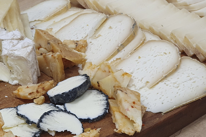 Exploring Latin American cheeses: A trip to Argentina to visit artisan dairies and attend the debut of the ALQA association