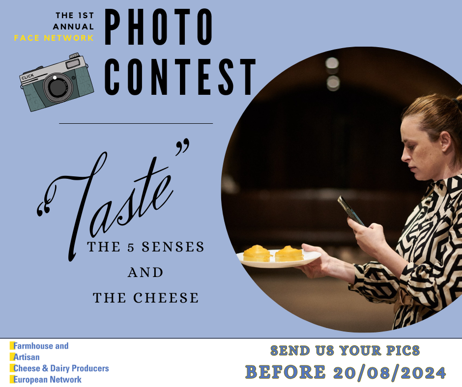 [News from FACE] New FACE Network Photo Contest! 
