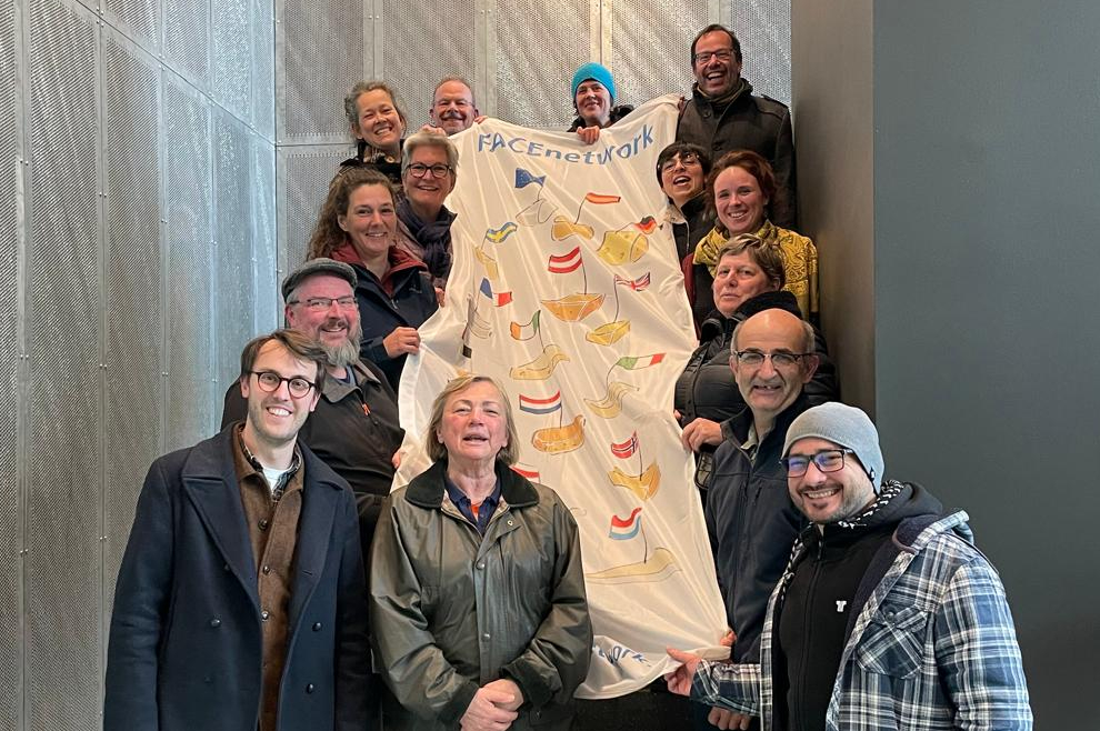 [News from FACE] Council meeting in Copenhagen