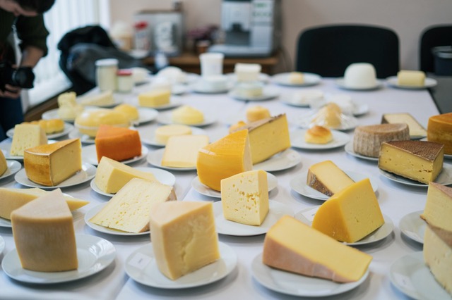 [News from Members] Hungarian cheesemakers cooperation
