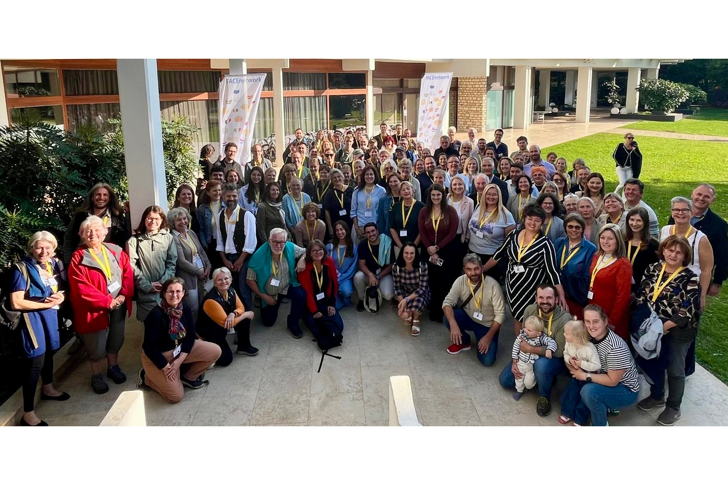 [News from FACE] Annual meeting in Croatia