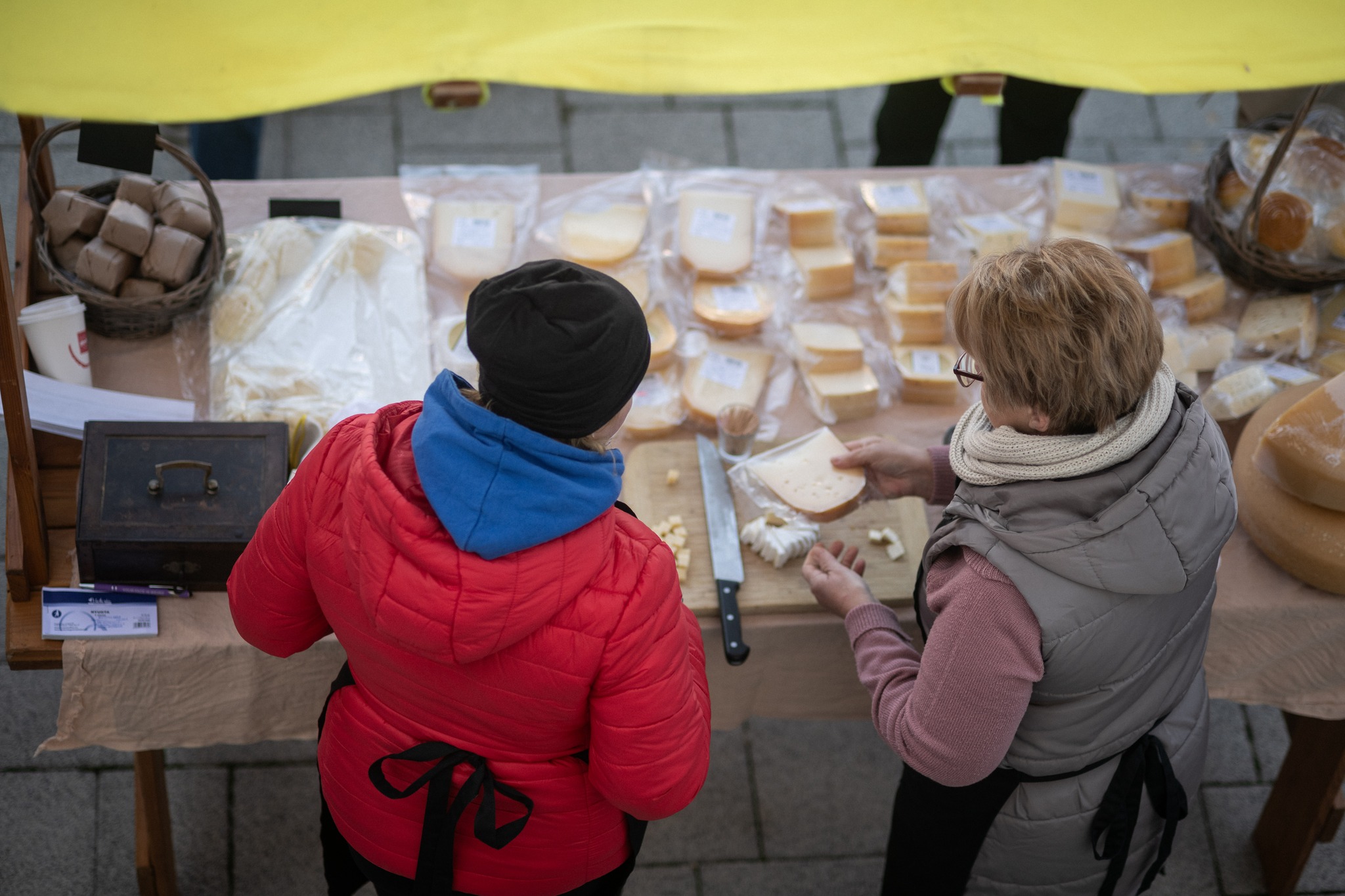 [News from Members] Hungary