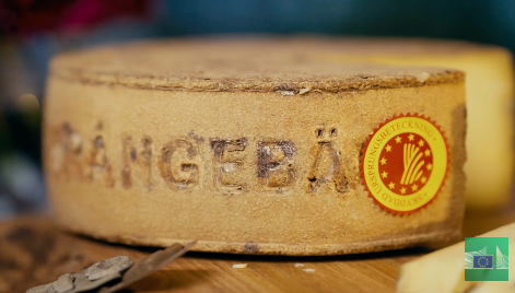 [News from the EU] - New website for Geographical Indications  