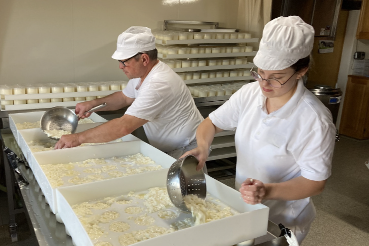 [News from Members] Switzerland 