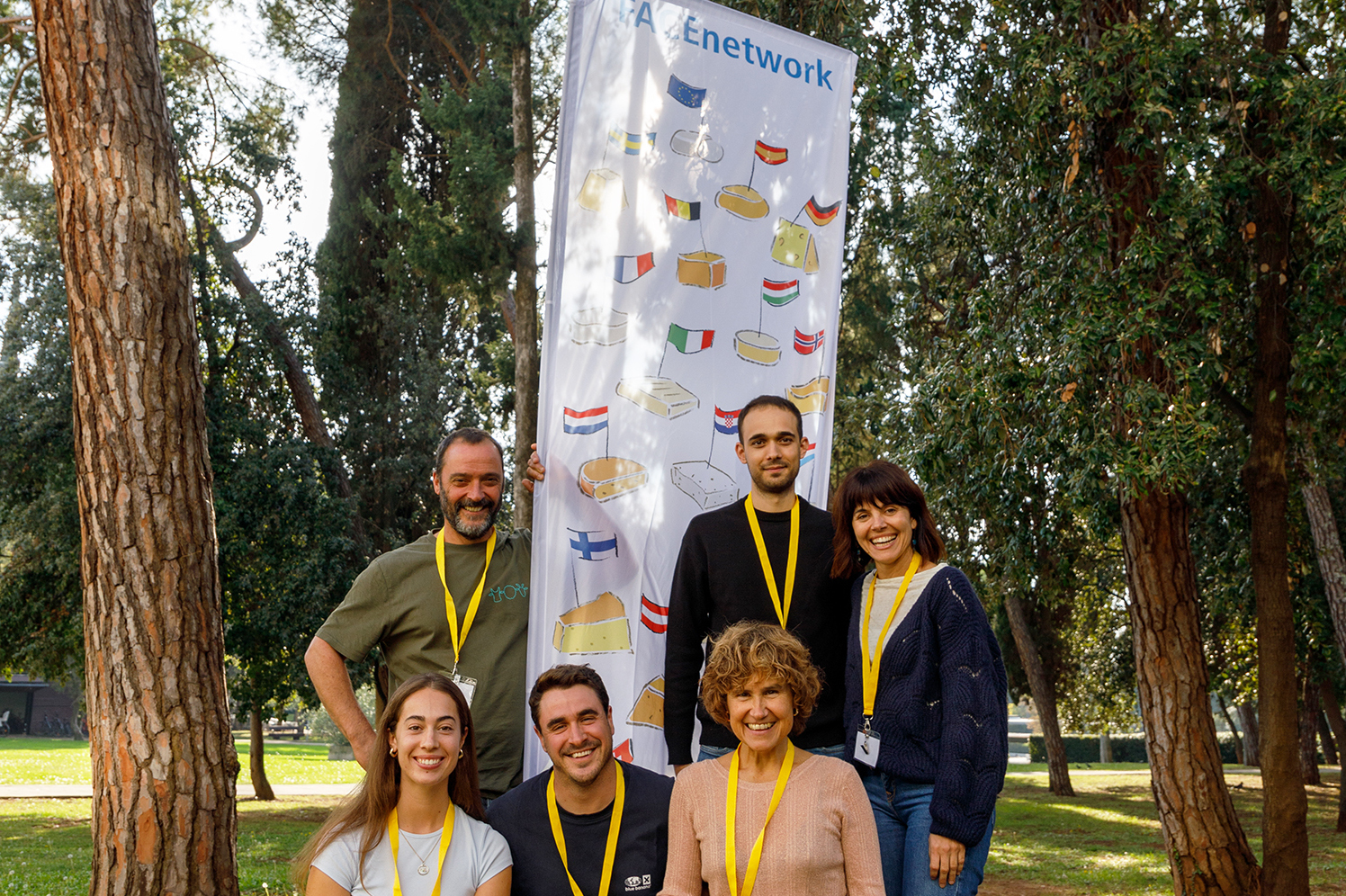 FACEnetwork Annual Meeting 2026: